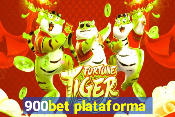 900bet plataforma